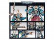 Thousand Sons – Court of The Crimson King (предзаказ 2022, Warhammer 40k)