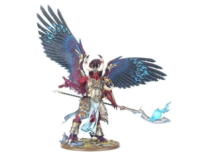 Купить Thousand Sons Court of The Crimson King (предзаказ 2022