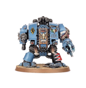 Classic Bjorn the Fell-handed (Made to Order,  GW Direct)
