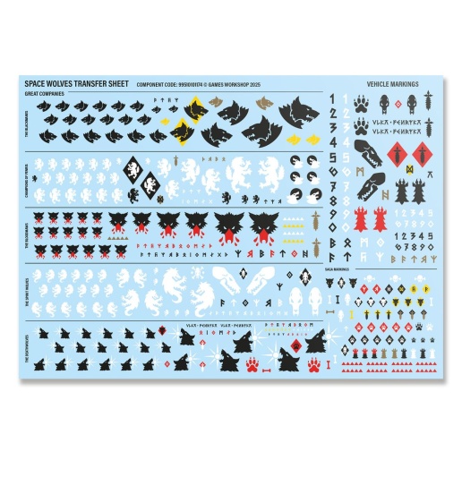 Classic Bjorn the Fell-handed (Made to Order,  GW Direct)