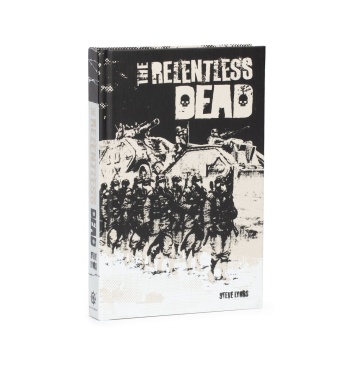 The Relentless Dead (Special Edition) (предзаказ 2025)