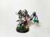 Warhammer 40k Series 3 Death Guard Plague Marine with Flail (Pro-Painted)