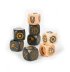 Morgok&#039;s Krushas Dice Set