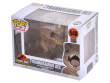 Фигурка Funko POP! Movies. Jurassic Park: Tyrannosaurus Rex