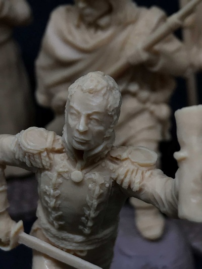 Национальные герои Боливии