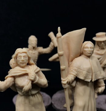 Национальные герои Боливии