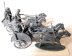 Celtic Chariot