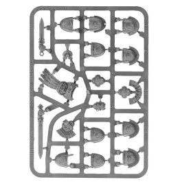 Ultramarines Upgrade Pack (Space Marines, Warhammer 40k)