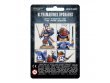 Ultramarines Upgrade Pack (Space Marines, Warhammer 40k)