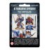 Ultramarines Upgrade Pack (Space Marines, Warhammer 40k)
