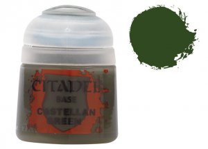 Castellan Green  (GW-21-14)