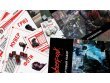 Cyberpunk Red. Стартовый набор