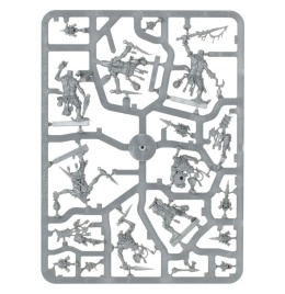 Orruk Warclans Hobgrot Slittaz