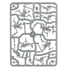 Orruk Warclans Hobgrot Slittaz