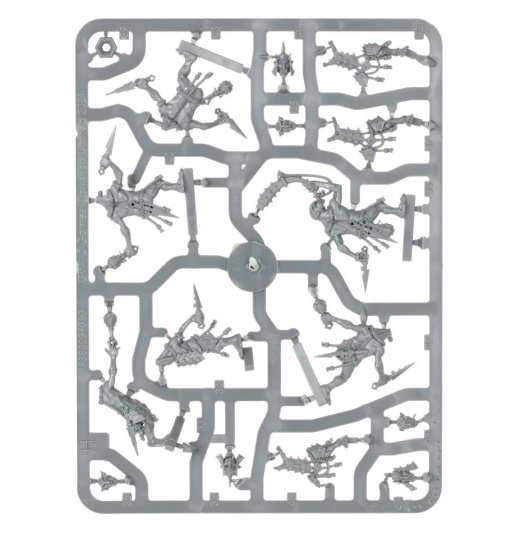 Orruk Warclans Hobgrot Slittaz