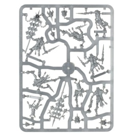 Orruk Warclans Hobgrot Slittaz