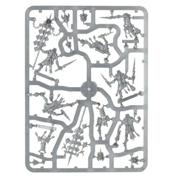 Orruk Warclans Hobgrot Slittaz