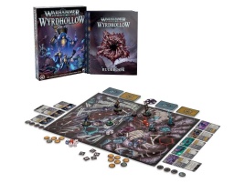 Warhammer Underworlds: Wyrdhollow (ENG) (Warhammer Underworlds)