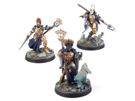 Warhammer Underworlds: Wyrdhollow (ENG) (Warhammer Underworlds)