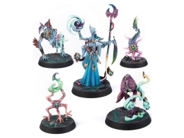 Warhammer Underworlds: Wyrdhollow (ENG) (Warhammer Underworlds)