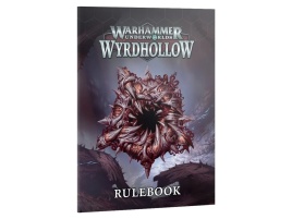 Warhammer Underworlds: Wyrdhollow (ENG) (Warhammer Underworlds)