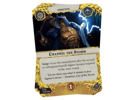 Warhammer Underworlds: Wyrdhollow (ENG) (Warhammer Underworlds)