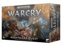 Warcry: Nightmare Quest (предзаказ 2023, Warcry)