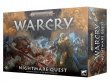 Warcry: Nightmare Quest (Warcry)