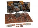 Warcry: Nightmare Quest (предзаказ 2023, Warcry)
