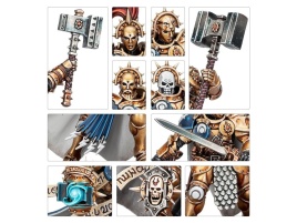 Warcry: Nightmare Quest (предзаказ 2025, Warcry)