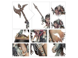 Warcry: Nightmare Quest (предзаказ 2025, Warcry)