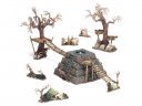 Warcry: Nightmare Quest (предзаказ 2023, Warcry)