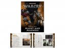 Warcry: Nightmare Quest (предзаказ 2023, Warcry)