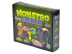 Monstro движ