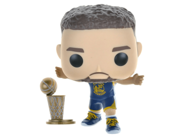 Фигурка Funko POP! Sport. Basketball: Stephen Curry