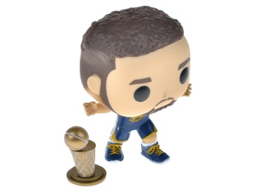 Фигурка Funko POP! Sport. Basketball: Stephen Curry