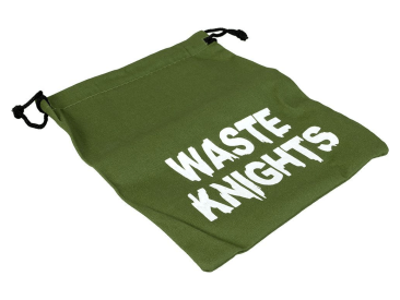 Рыцари пустоши: Второе издание