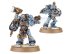 Grey Hunters (Space Wolves, Warhammer 40k)