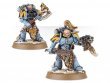 Grey Hunters (Space Wolves, Warhammer 40k)