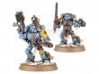 Grey Hunters (Space Wolves, Warhammer 40k)