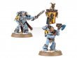 Grey Hunters (Space Wolves, Warhammer 40k)