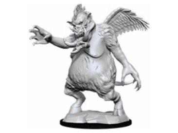 D&amp;D Nolzur&#039;s Marvelous Miniatures: Nalfeshnee