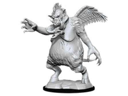 D&amp;D Nolzur&#039;s Marvelous Miniatures: Nalfeshnee