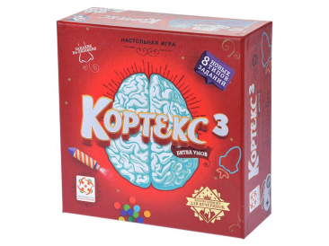 Кортекс 3
