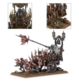 Corpse Cart (предзаказ 2025, GW Direct)