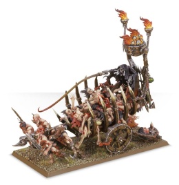 Corpse Cart (предзаказ 2025, GW Direct)