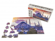 Пазл Wooden Citypuzzles: Стамбул