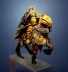 Anointed Knight I