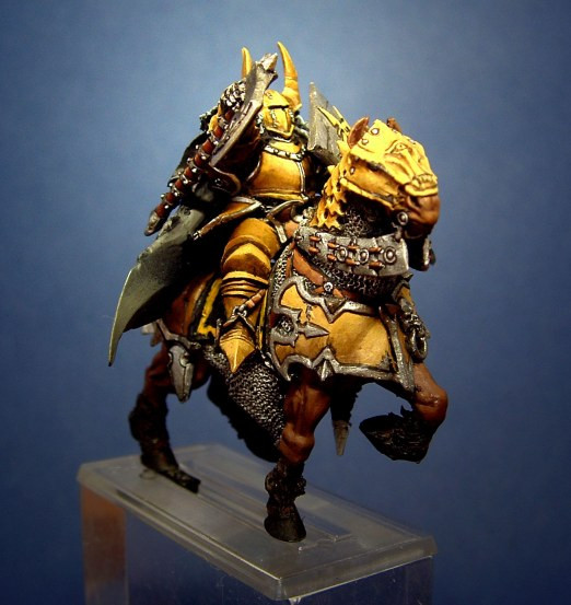 Anointed Knight I