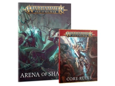 Arena of Shades (предзаказ 2022, Age of Sigmar)